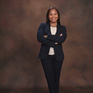 Meet your Posher, Krystal